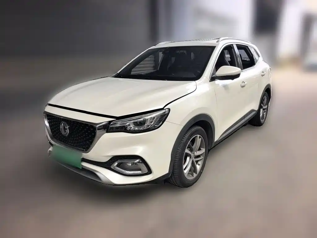 2023 MG HS
