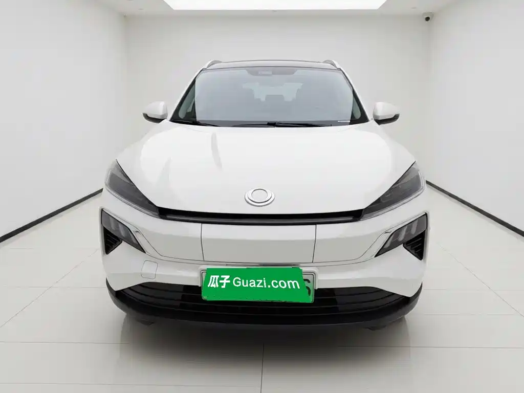 CIIMO Dongfeng Honda M-NV 2021 2021 Shangyi Edition