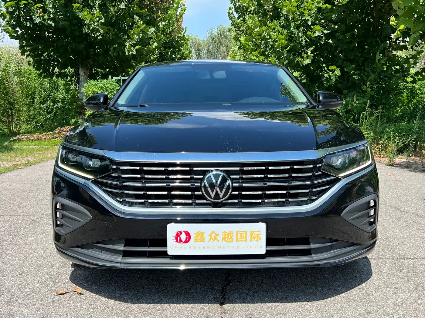 Volkswagen Passat, миниатюра 2