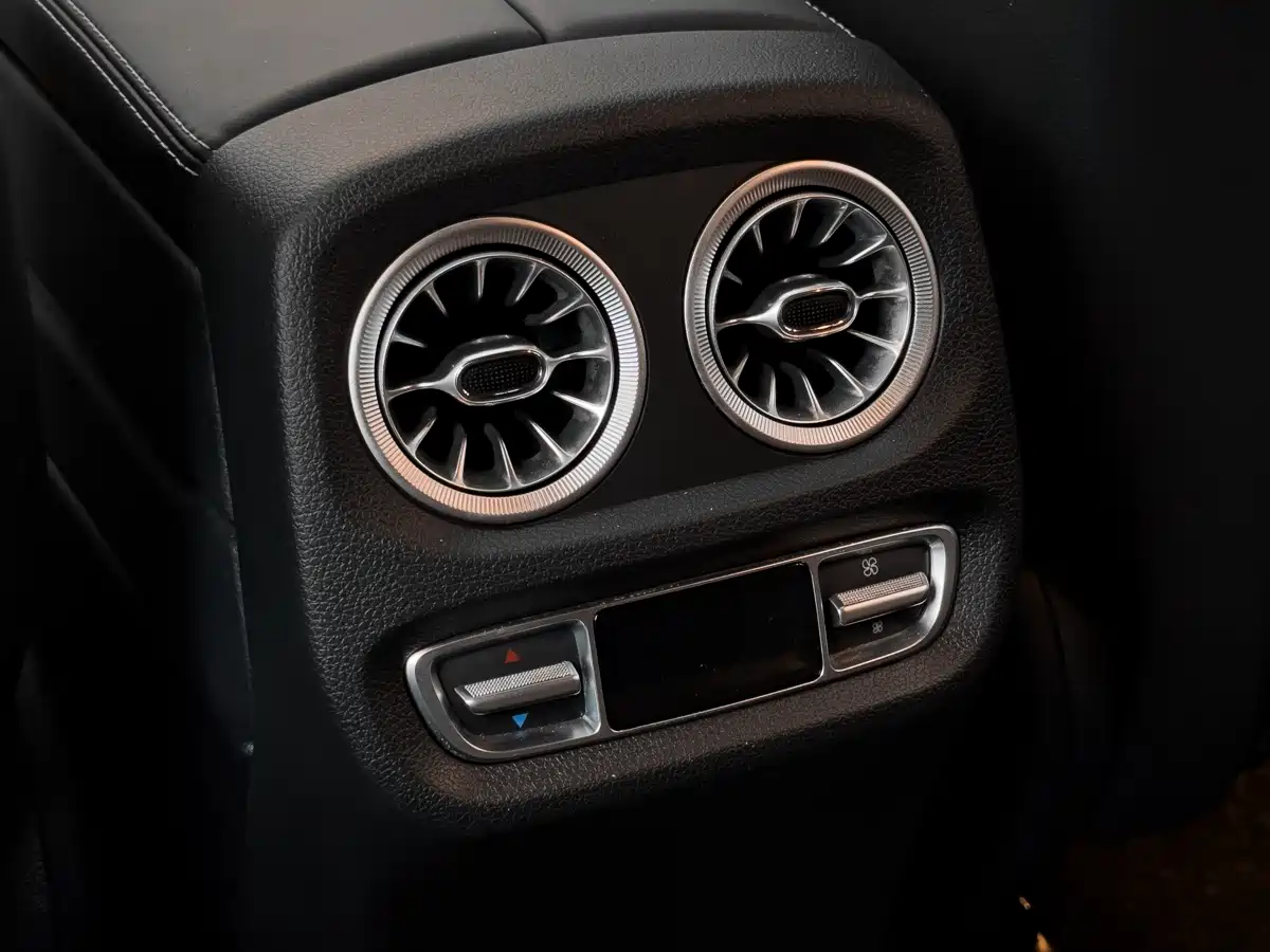 Mercedes-Benz G-Class 2022 G 500 фото 28