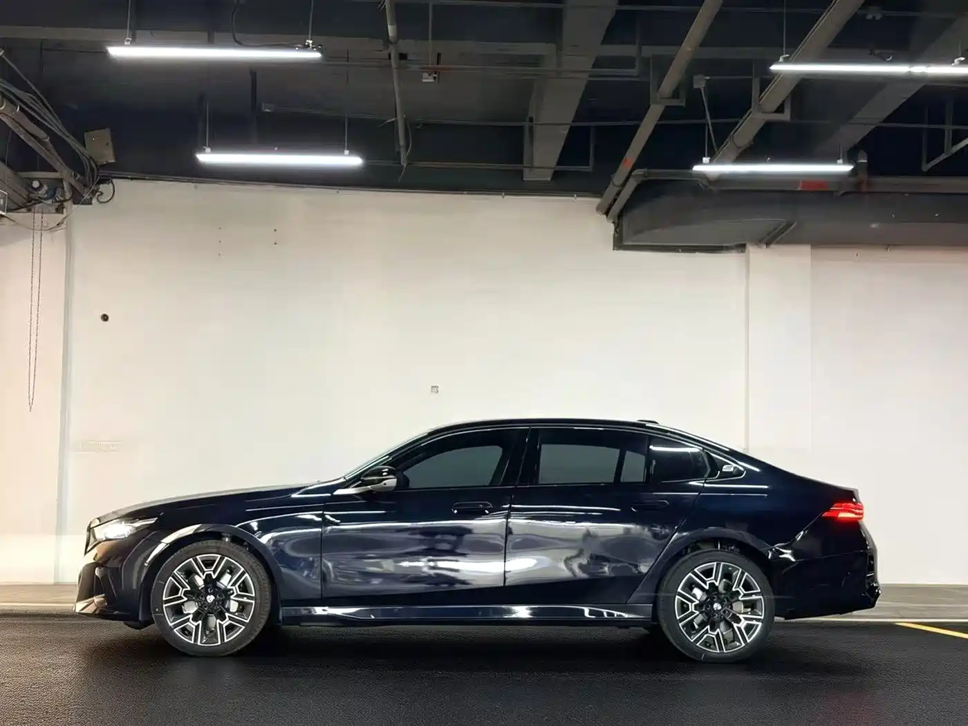 2026 BMW 5 Series