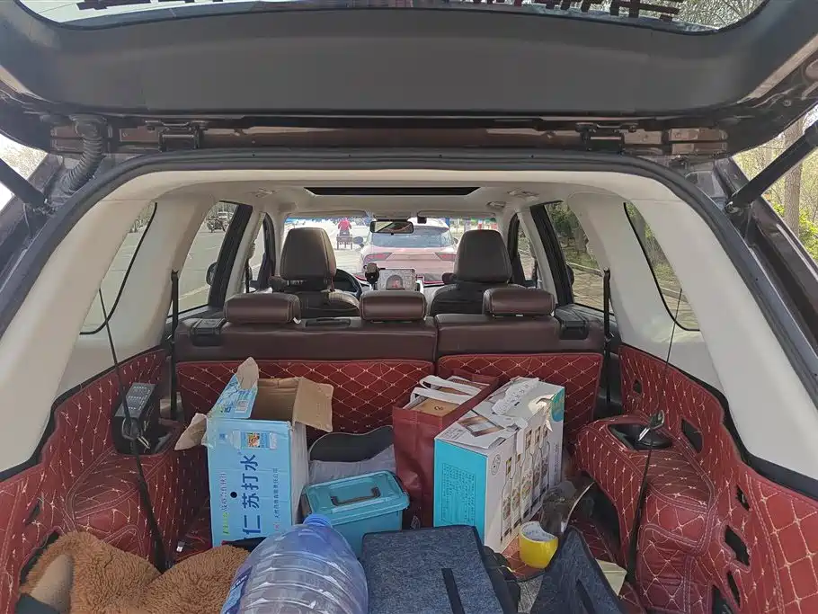 BISU AUTO SPECIFIC SPEED T5