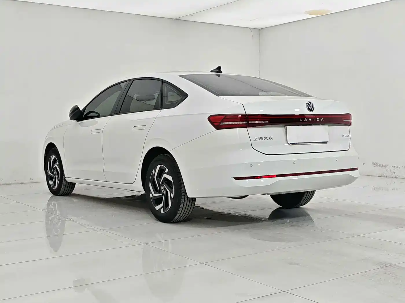 Volkswagen Lavida 2026 2025 PRO 1.5L