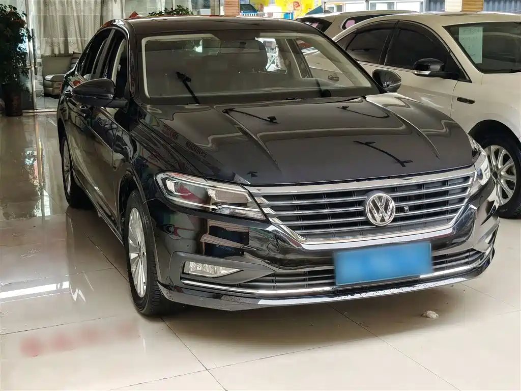 Volkswagen Lavida 2019 280TSI DSG Comfort Edition China VI фото 10