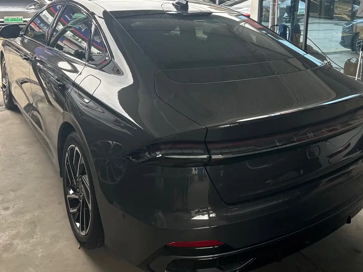 LINCOLN Z