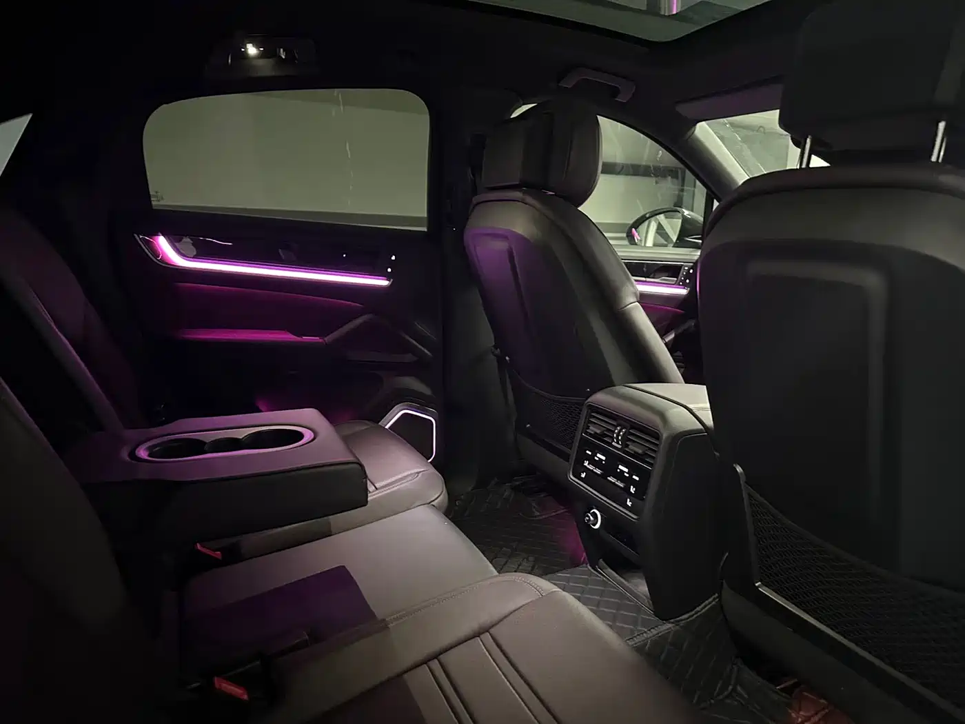 Porsche Cayenne 2025 2025 Cayenne Coupé 3.0T