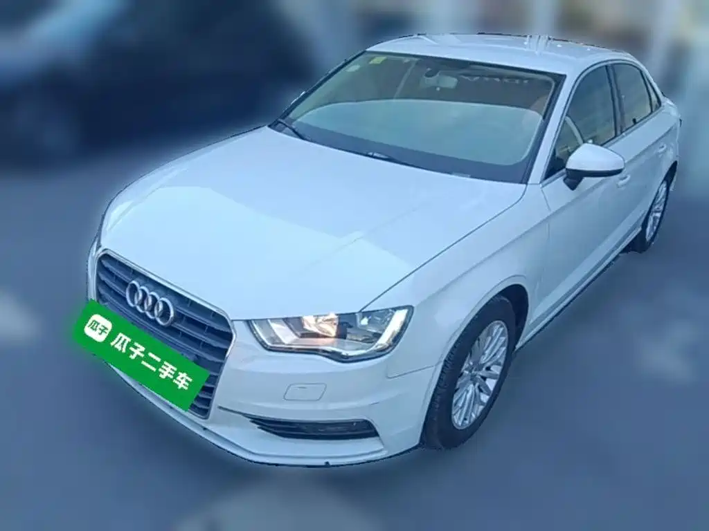 Photo 1 - Audi A3