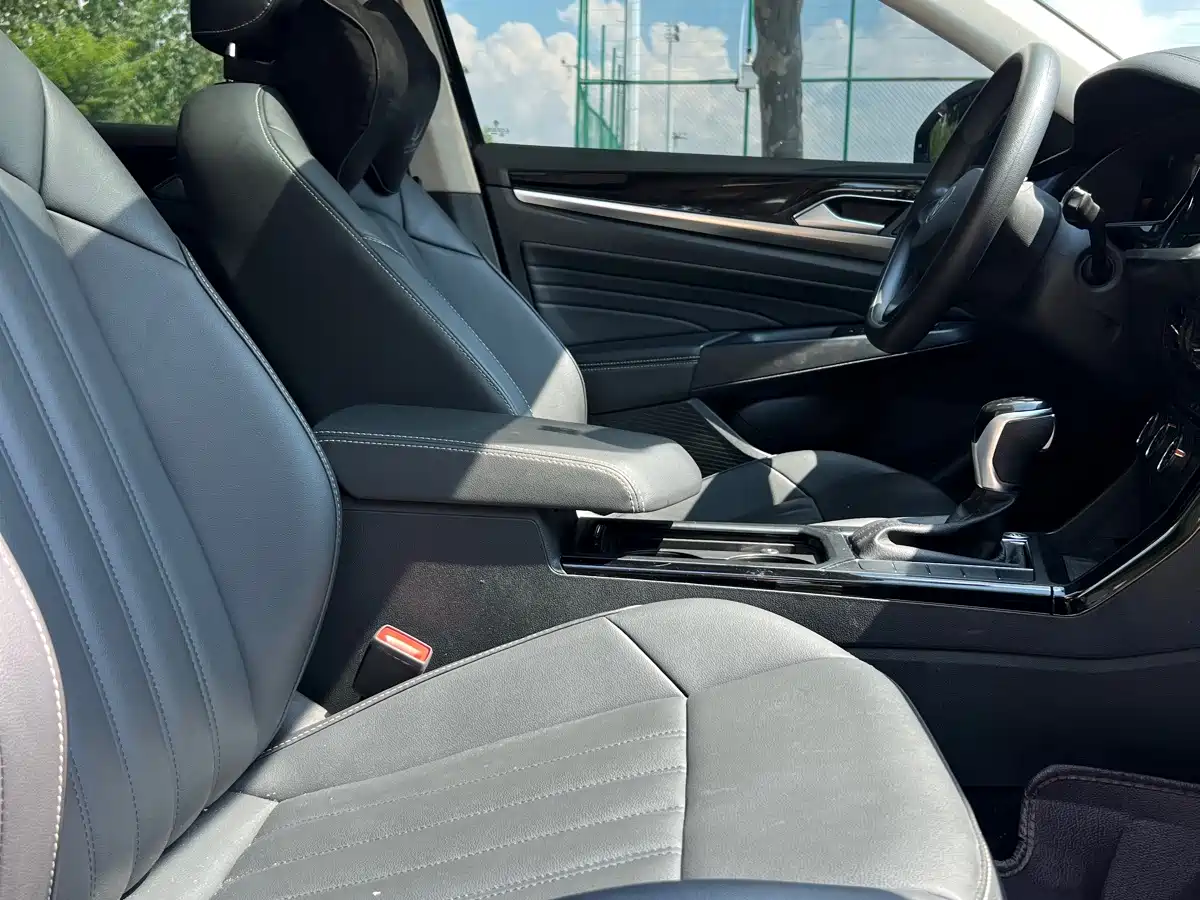 Volkswagen Passat, миниатюра 8
