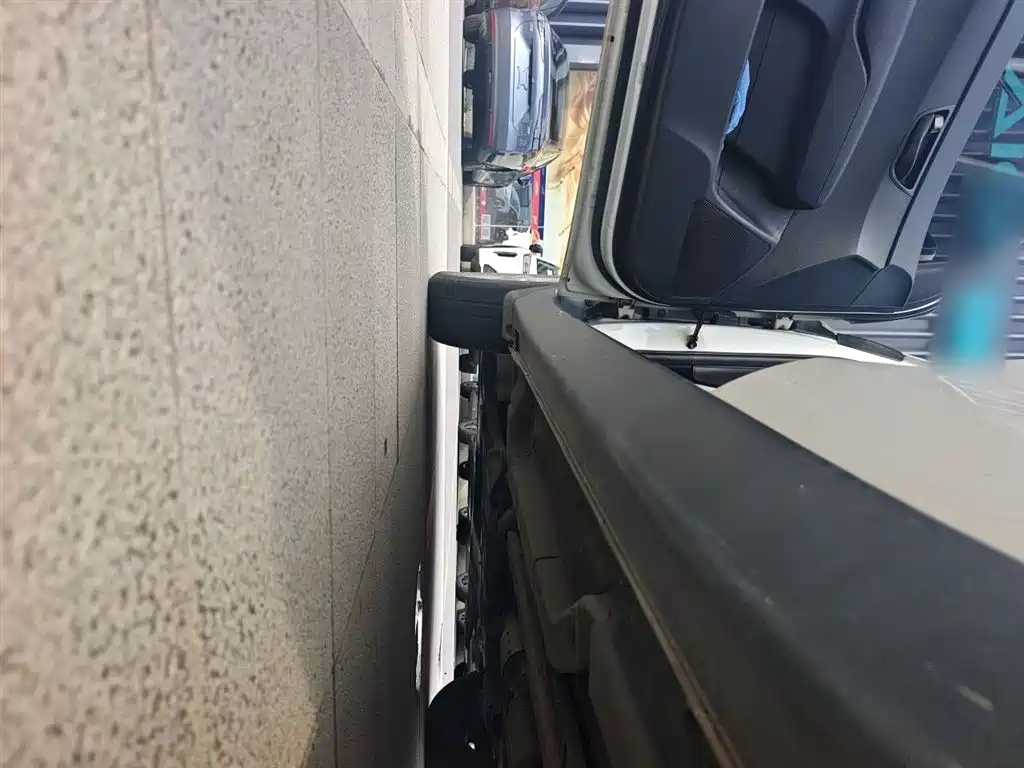 Kia KX3 Smart Run 2016 2017 1.6L Automatic Proud Wind Edition