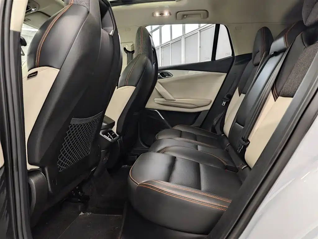 Lynk & Co 06 EM-P 2022 PHEV 84KM Range Pro фото 19