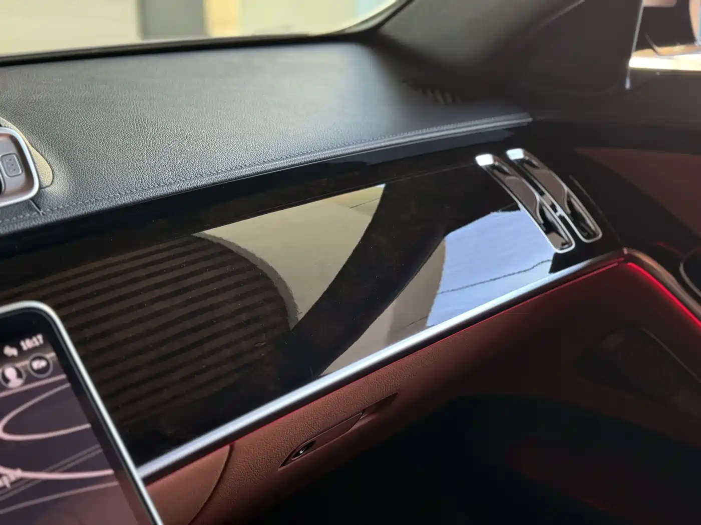 Mercedes-Benz Maybach S-Class 2021 S 480 4MATIC фото 41