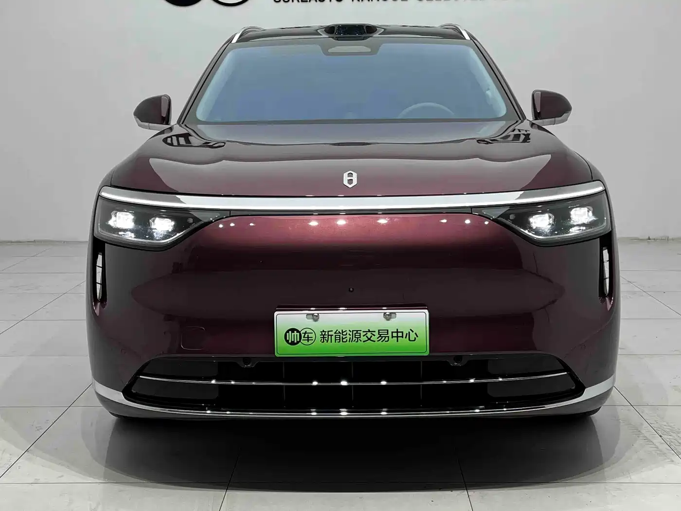 2026 AITO Wenjie AITO M8