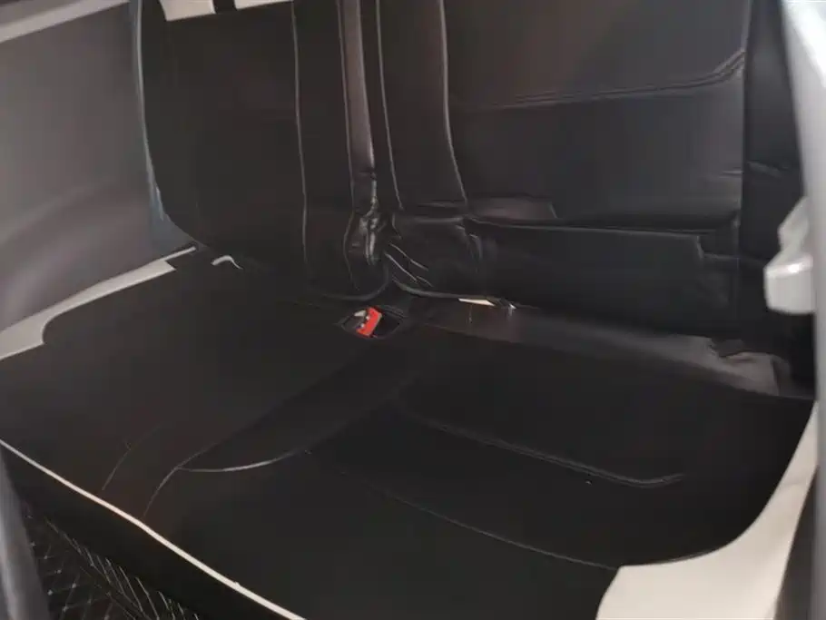 CHANGAN CHANGAN LUMIN