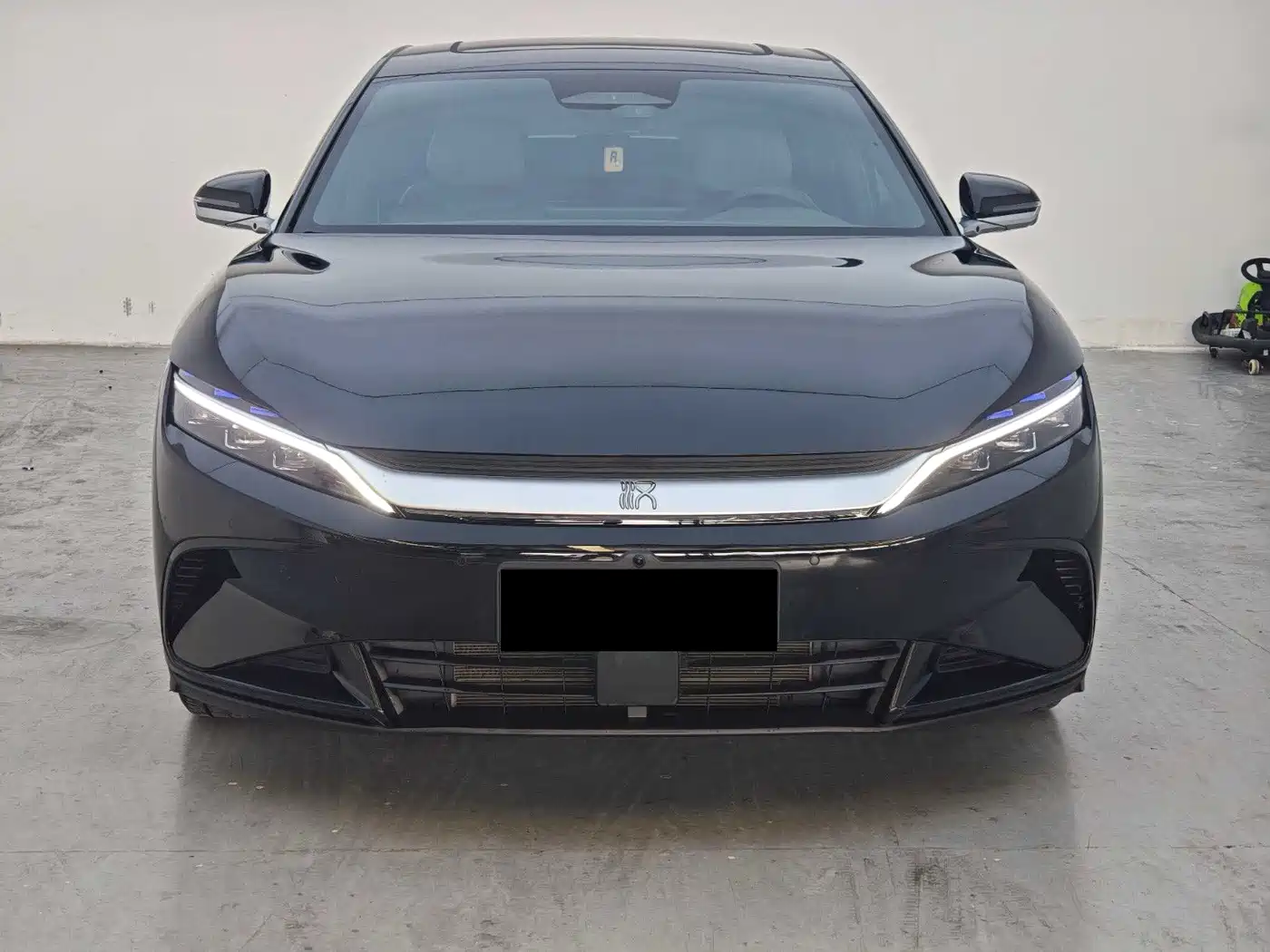 BYD Han 2025 2025 DM-i Smart Drive Edition 125KM Elite