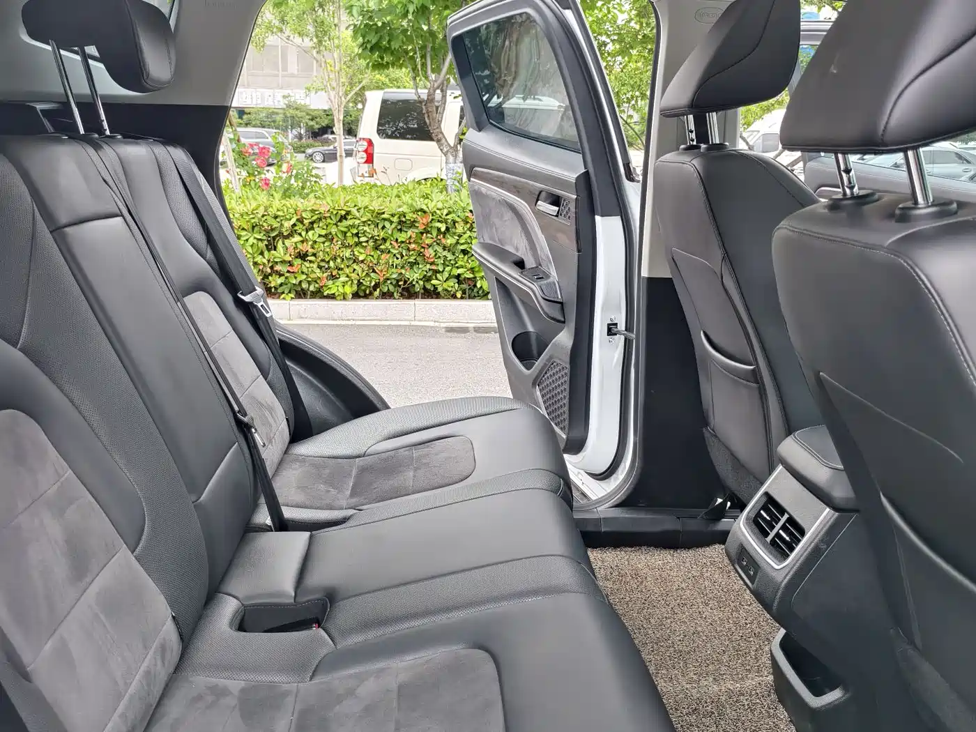 Haval H6 2023 National Trend Edition 1.5T Automatic Champion фото 11