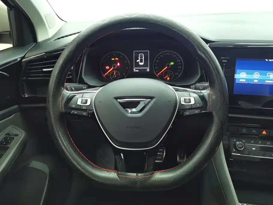 Jetta VS5 2020 2019 280TSI Automatic Glory