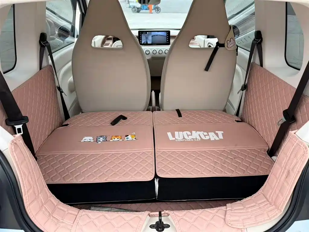 BESTUNE PENTIUM PONY