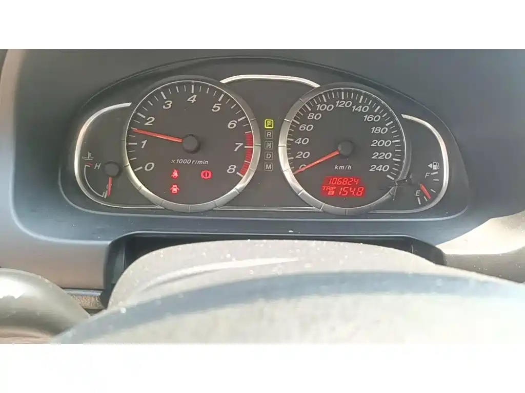 Фото 4 - Mazda 6