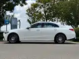 Фото 10 - Mercedes-Benz C-Class