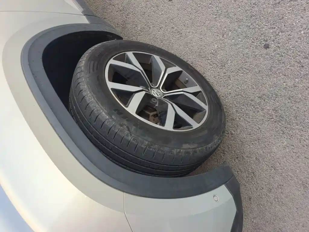 صورة 23 - Volkswagen Teramont