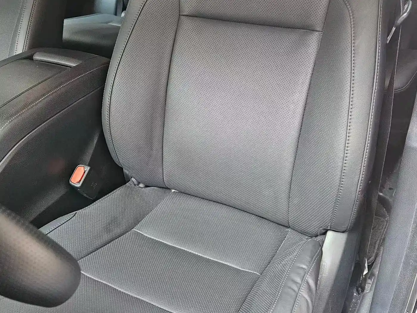 Toyota Highlander 2018 2.0T 4WD Luxury 7-seater China VI фото 9