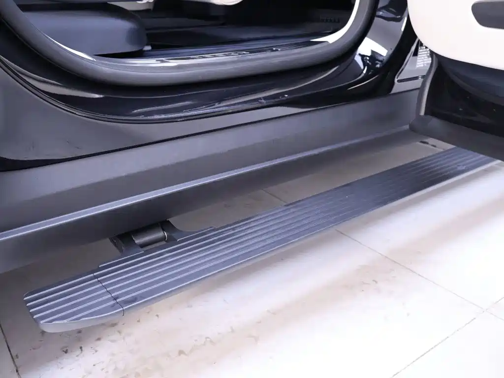 ZEEKR 9X 2026 2025 Standard Edition