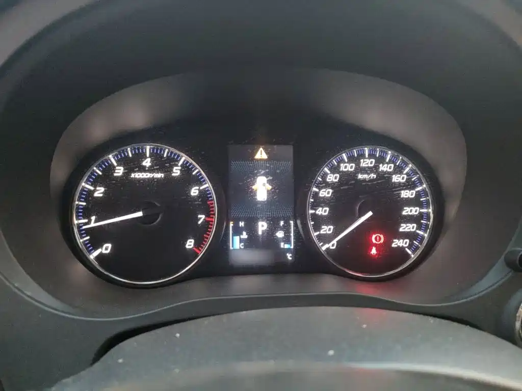 Photo 4 - Mitsubishi Outlander