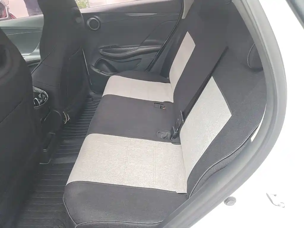 BYD e2 2023 2023 Comfort Model