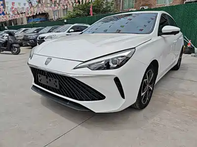 Roewe i5