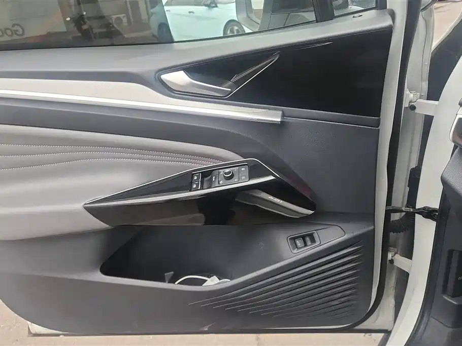 Volkswagen ID.4 CROZZ 2022 Long Range Lite PRO Edition фото 7