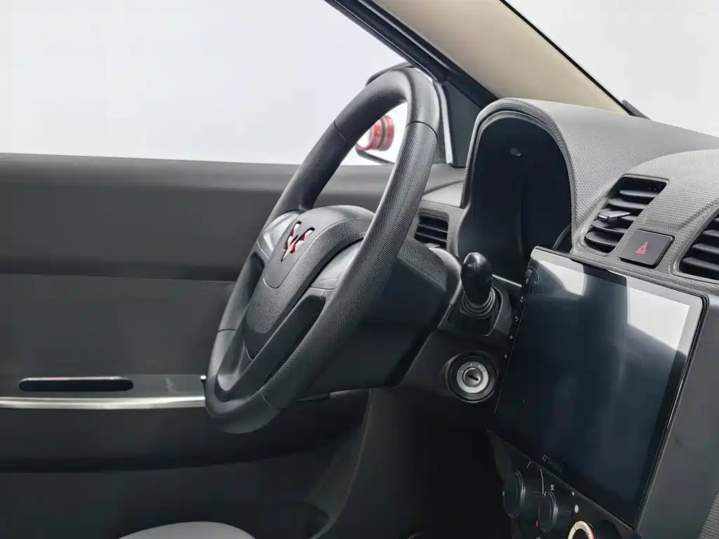 Wuling Motors Wuling Hongguang 2024 2021 1.5L Facelift S Basic Hydraulic Power Steering LAR
