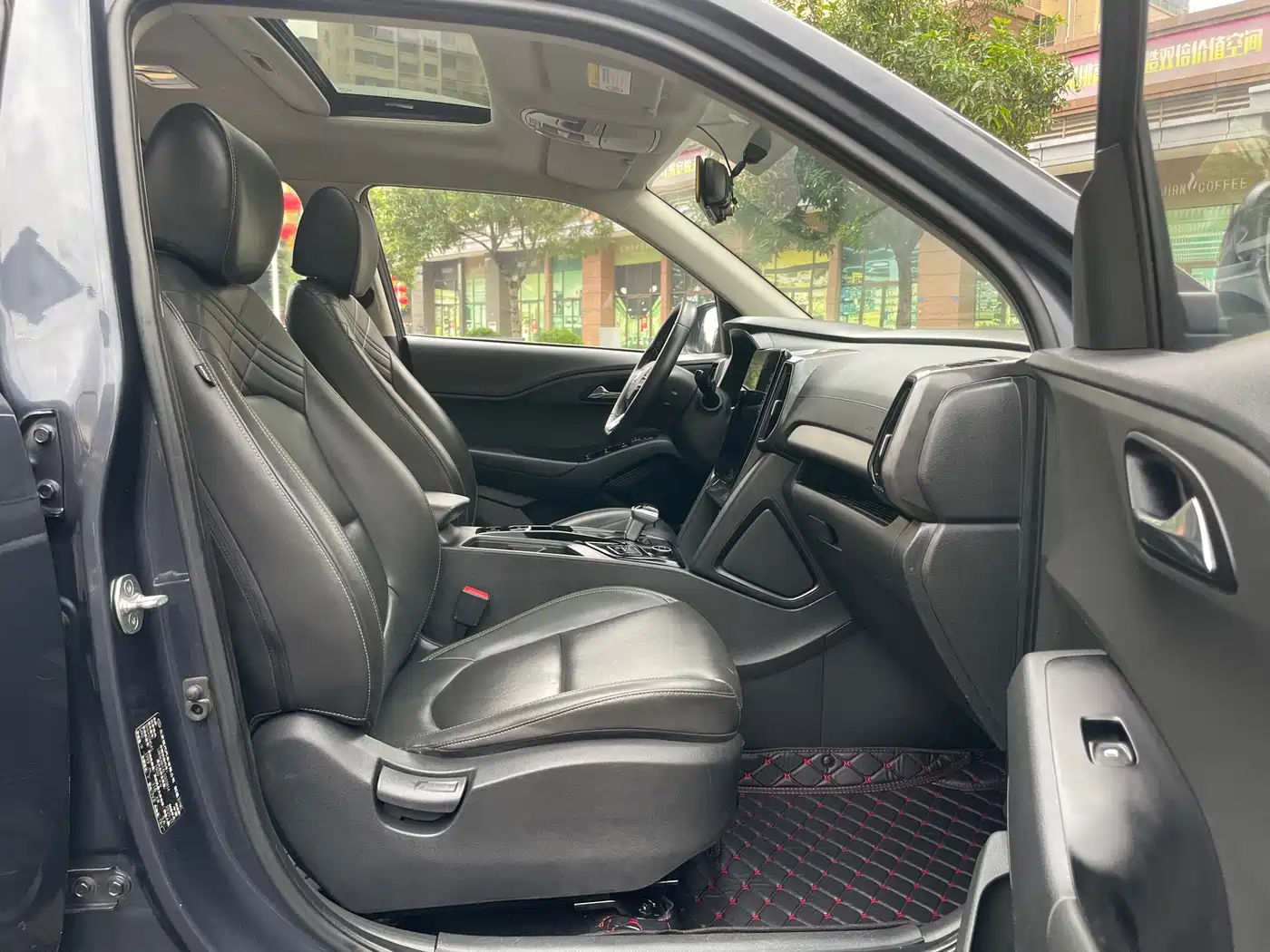 Hyundai Beijing Hyundai ix35 2021 2.0L Auto 2WD GL Comfort Version фото 12