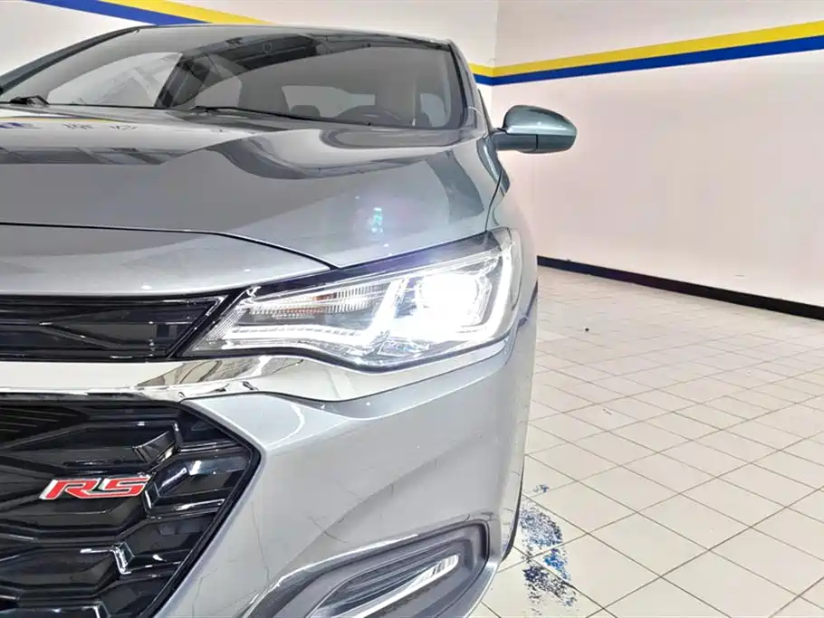 Chevrolet Monza 2022 320 Automatic Enjoyment Sunroof Edition фото 5