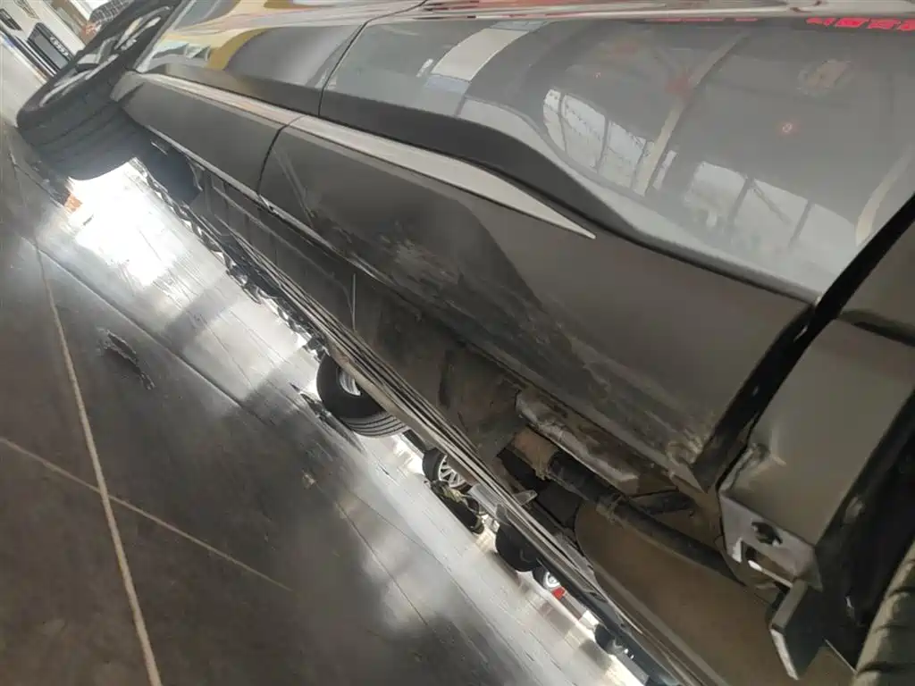 BYD Song Pro New Energy 2024 Glory Edition DM-i 71KM Leading фото 22