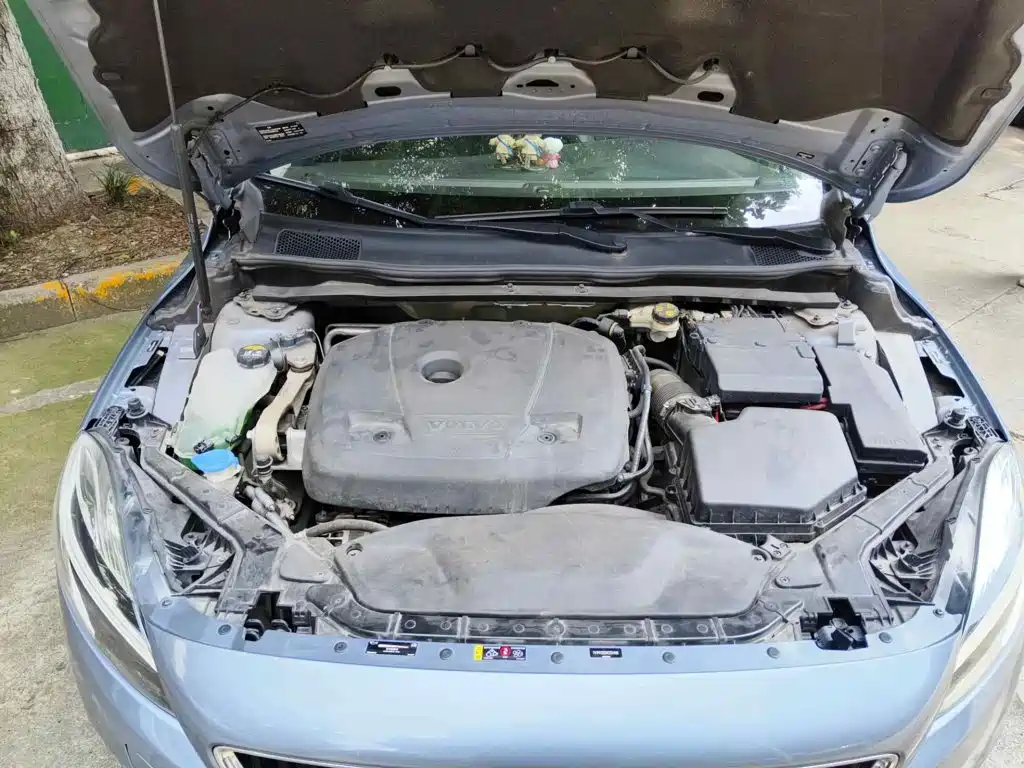 Volvo V40 2018 2018 T3 Inscription Edition