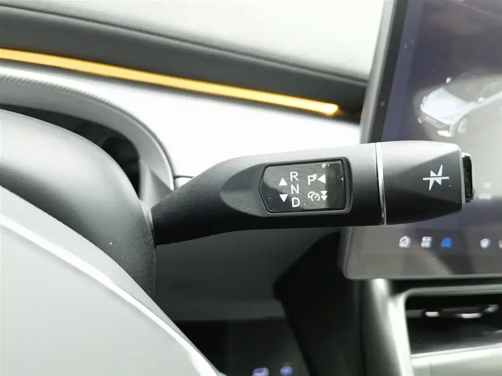 ARCFOX EXTREME FOX POLAR FOX ALPHA S5