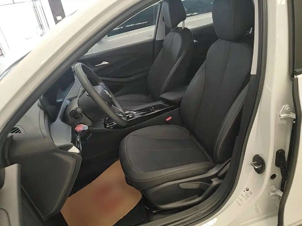 Buick Verano 2025 2023 Pro Joy Edition