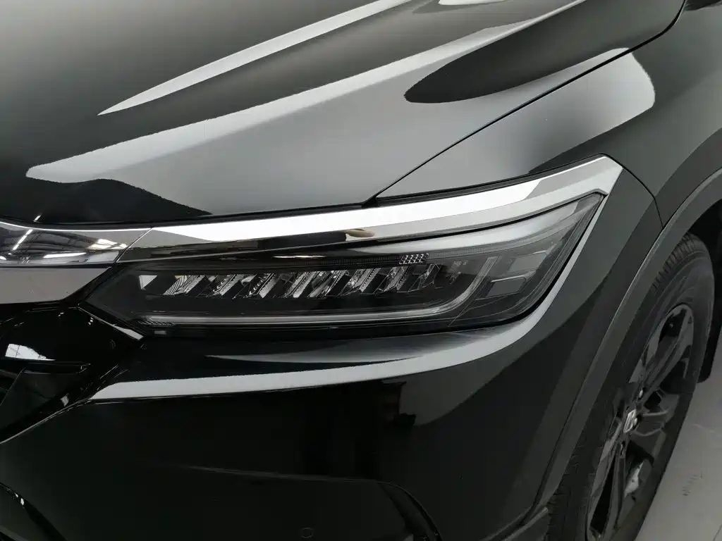 Honda Haoying, миниатюра 7