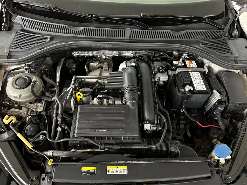 Volkswagen Sagitar 2021 280TSI DSG Comfort Smart Connect Edition фото 34