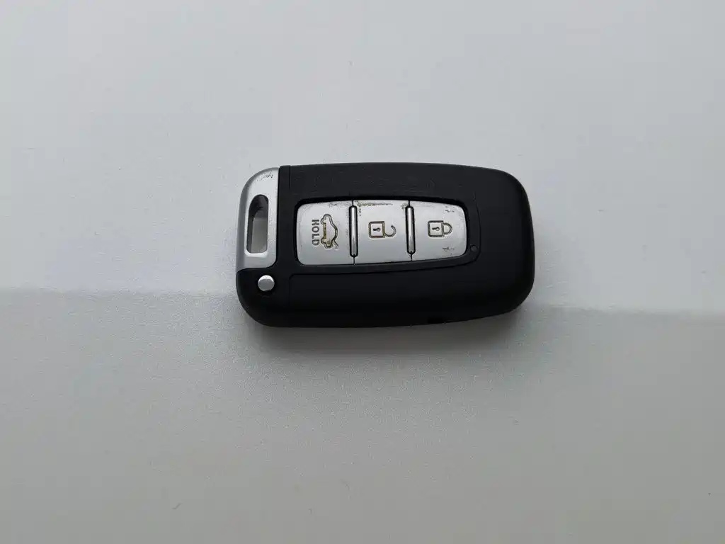 Kia K5 2013 2012 2.0L Automatic DLX