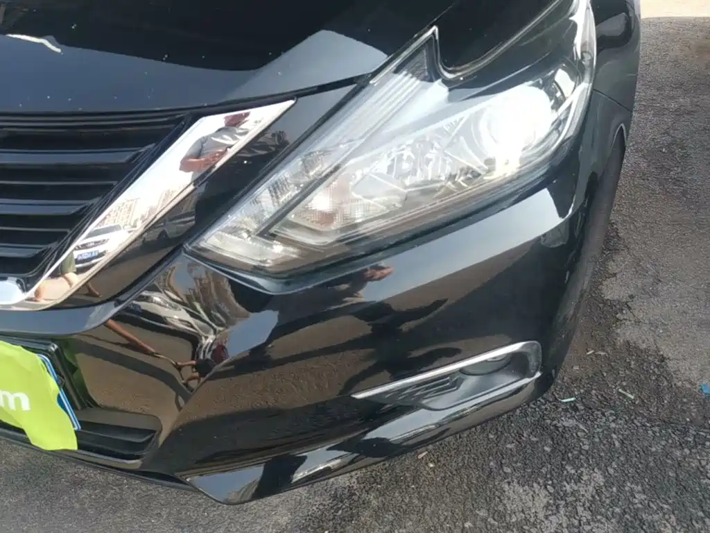 Фото 24 - Nissan Teana