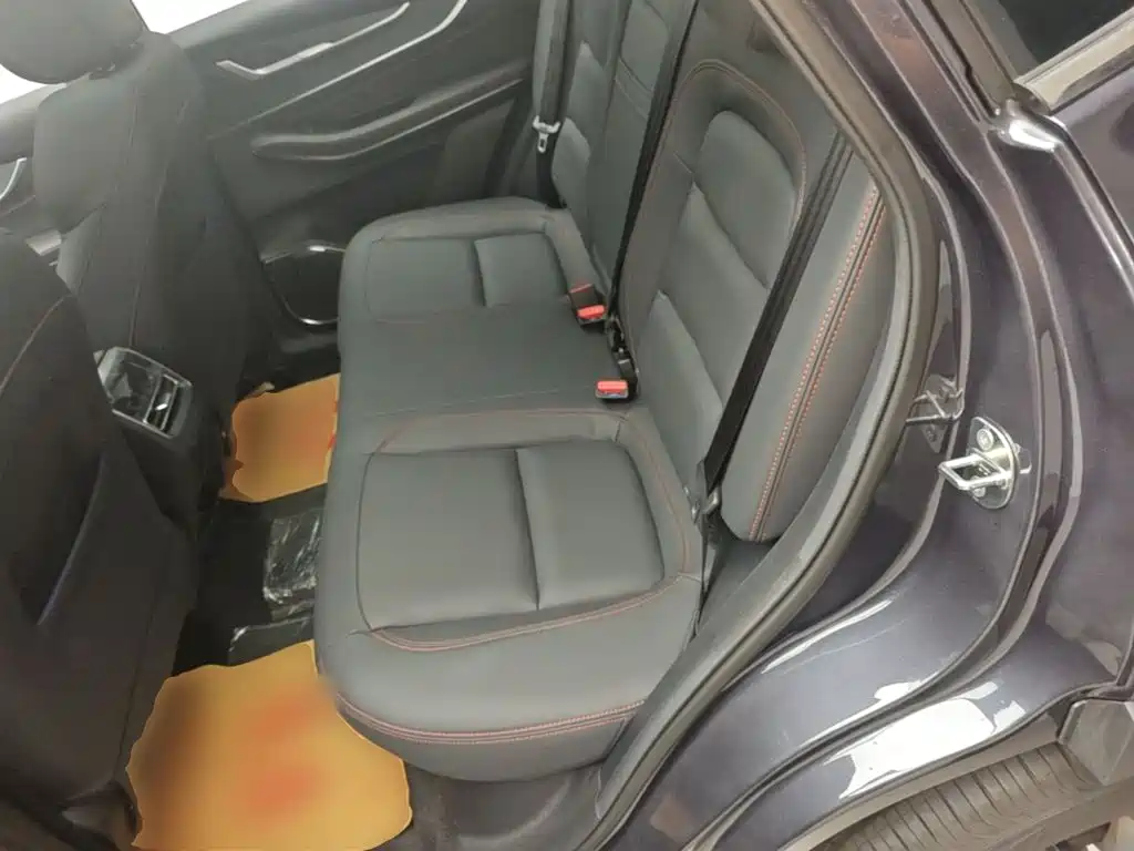 Exeed Windchaser 2026 2024 1.5T CVT Swift Edition