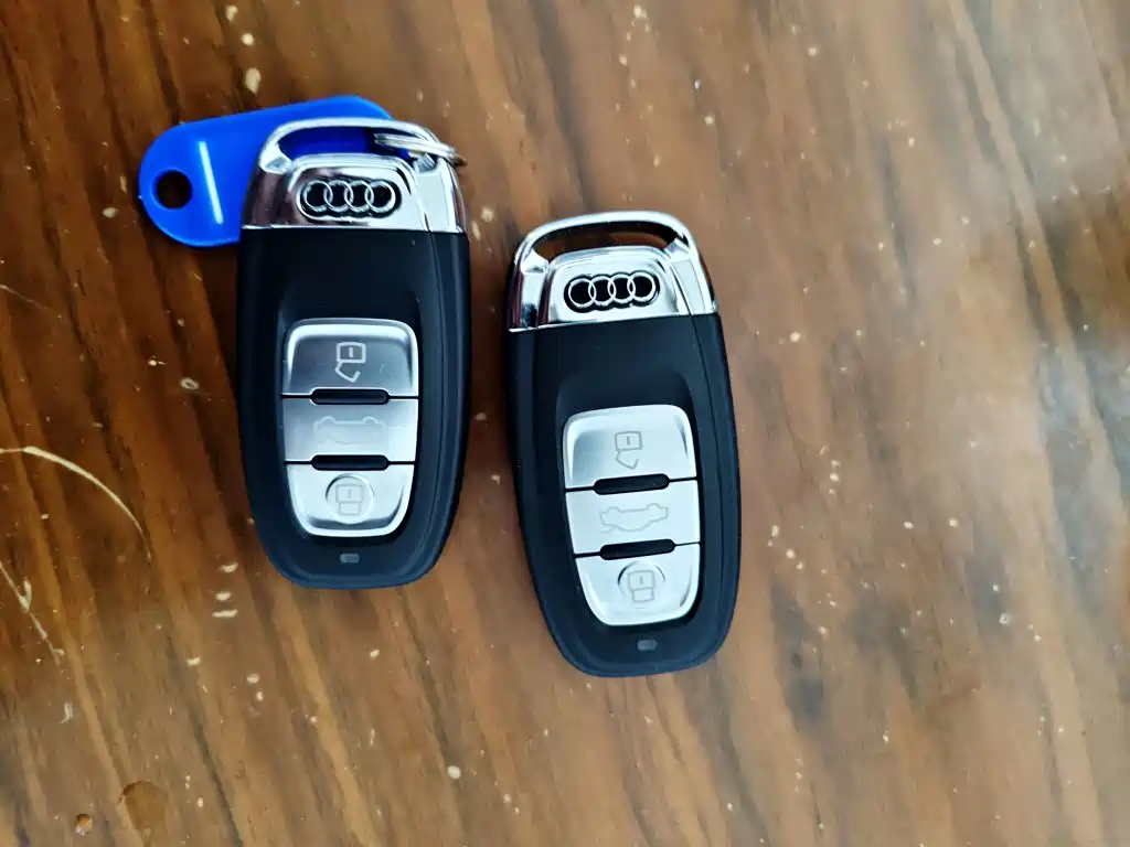 Audi Q5 2018 2017 Plus 40 TFSI Technology