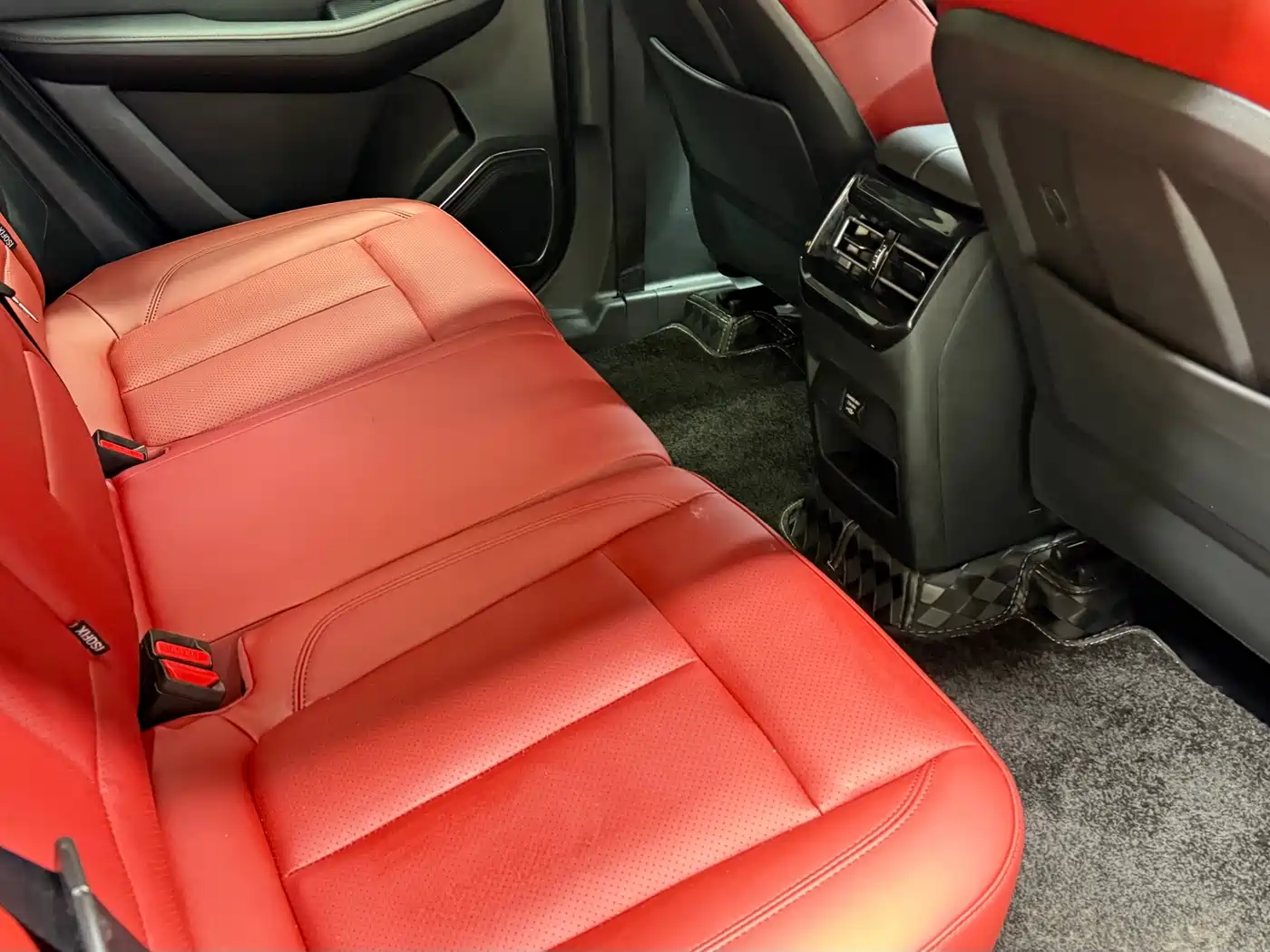 Dongfeng Fengxing Fengxing T5 EVO 2022 2021 1.5TD DCT Starlight Edition