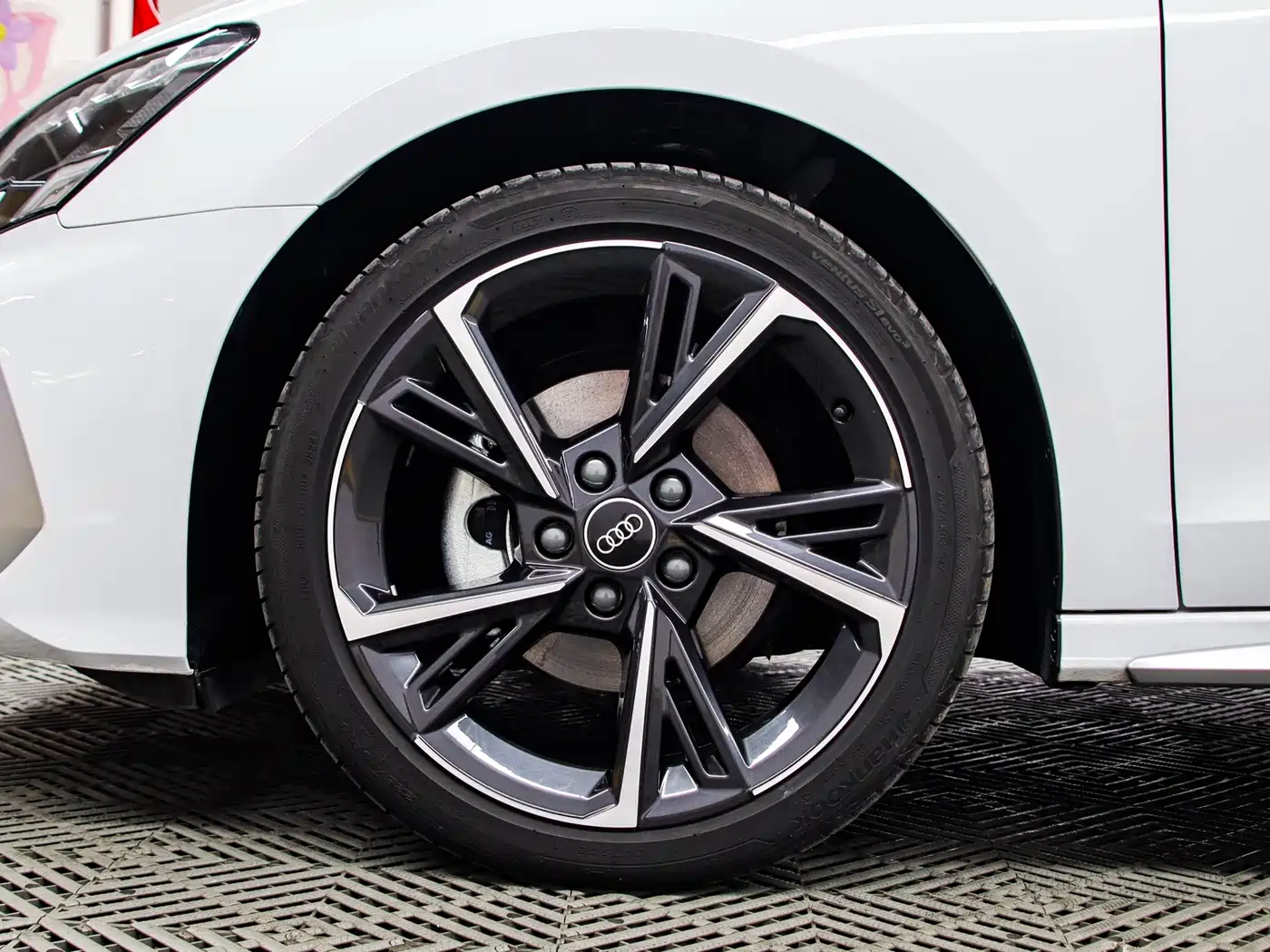 Audi A3 2023 Sportback 35 TFSI Fashion Sport фото 20