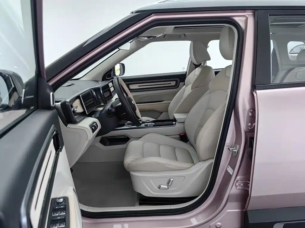 Geely ICON 2023 2023 1.5TD Chocolate Premium Edition