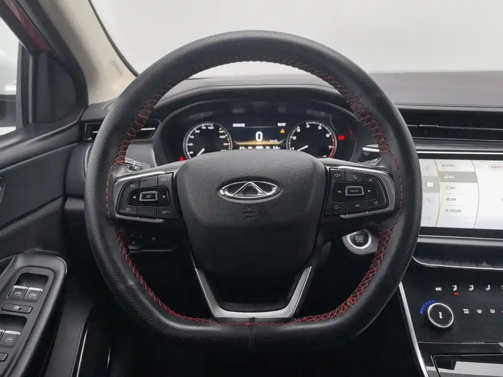 Chery Arrizo GX 2019 2019 1.5T CVT New Color Edition China VI