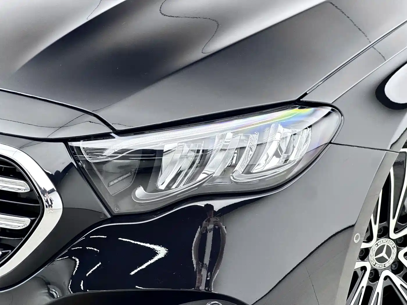 Mercedes-Benz E-Class, миниатюра 14
