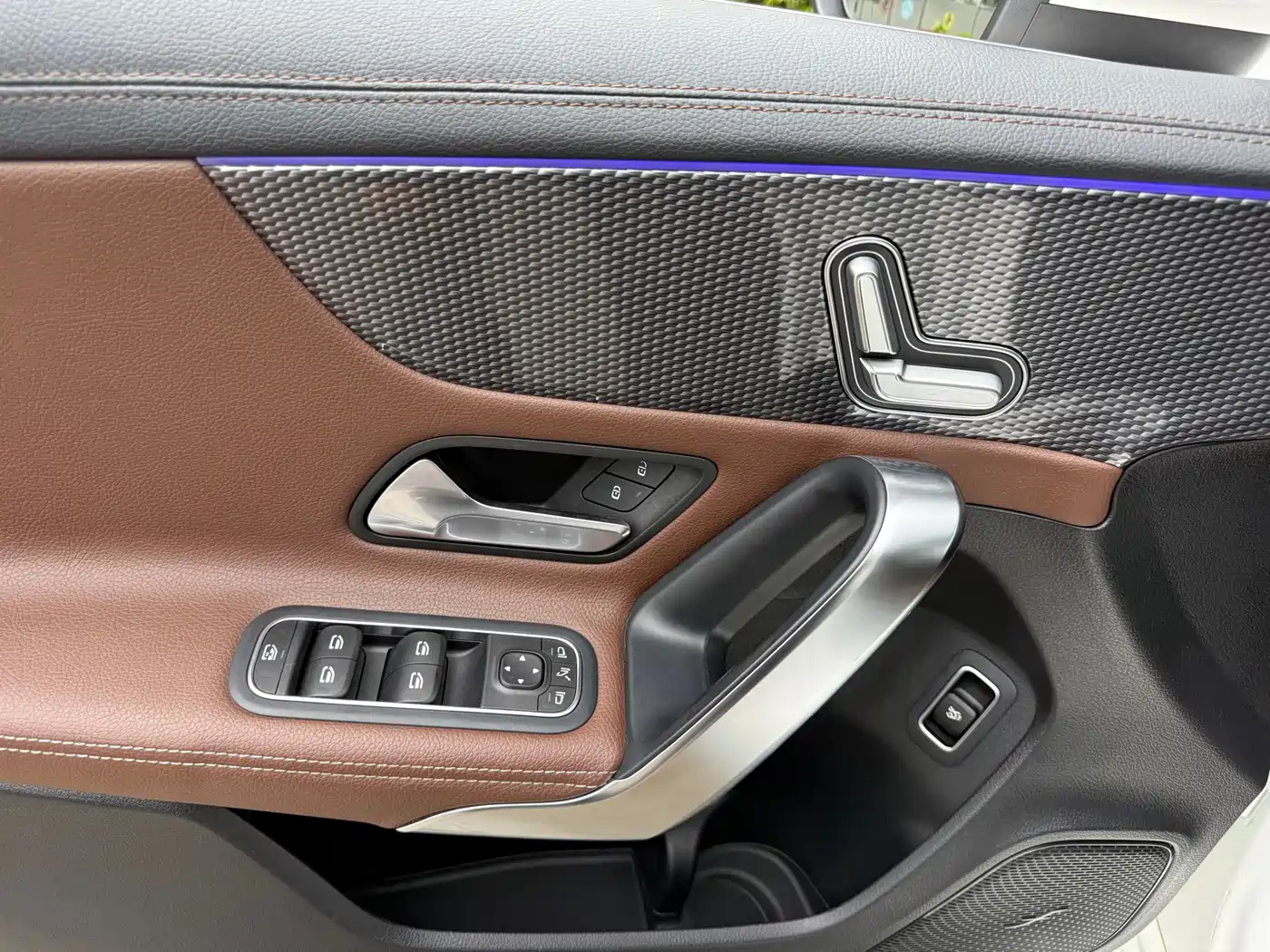 Фото 18 - Mercedes-Benz A-Class