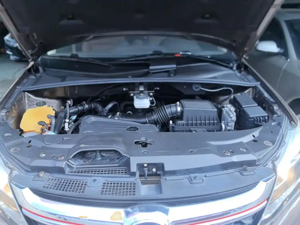BYD S7 2017 2017 2.0T Auto Luxury